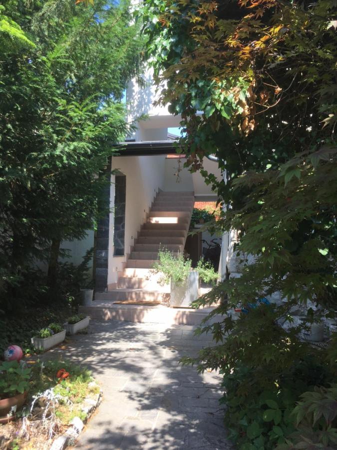 Hello Ljubljana- Green Way Rooms And Studios Exterior photo